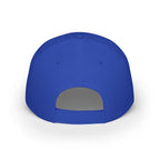 BCS16 - Low Profile Baseball Cap