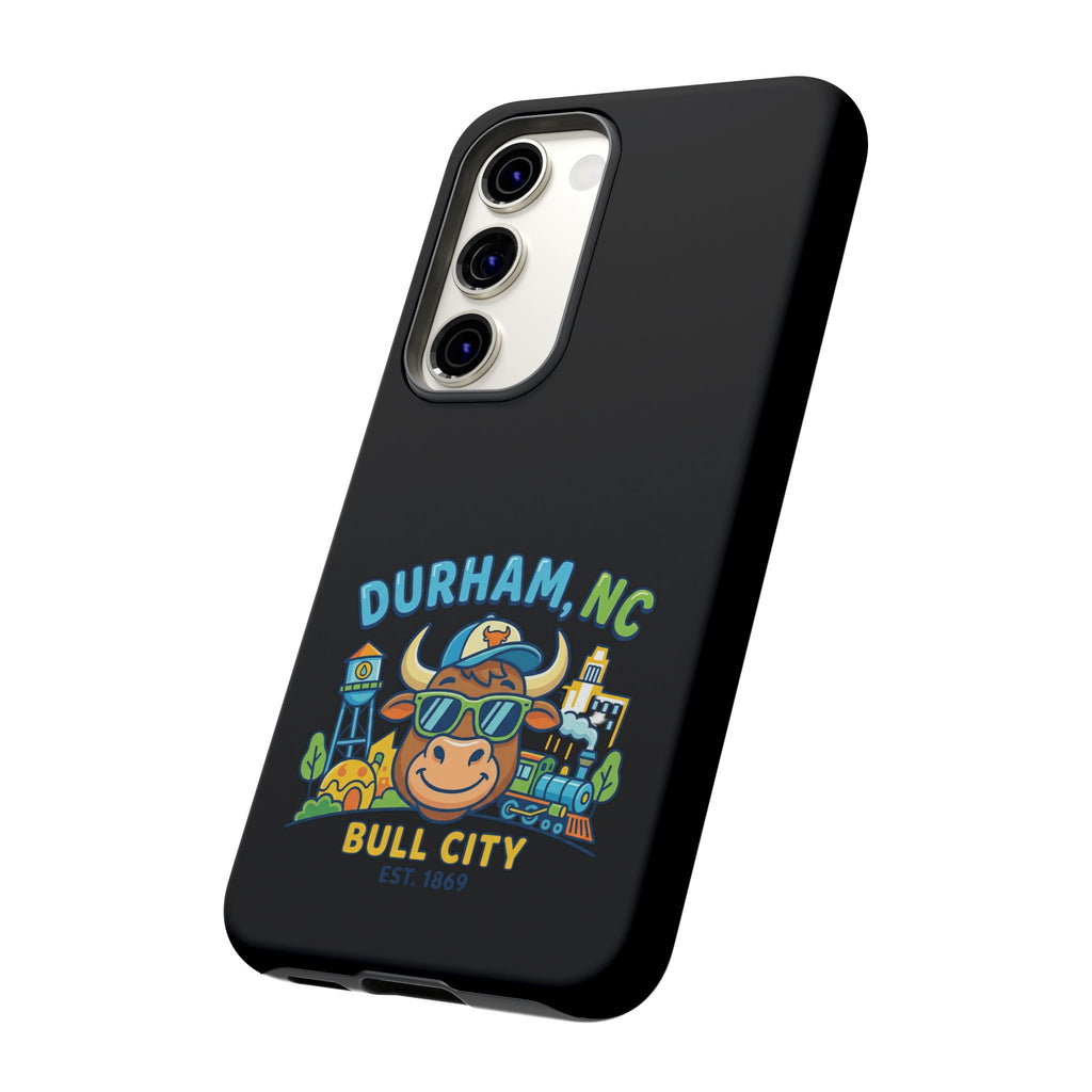 BCS15 - Tough Protective Phone Case