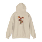 BCS6 -  Unisex Heavy Blend™ Hooded Sweatshirt