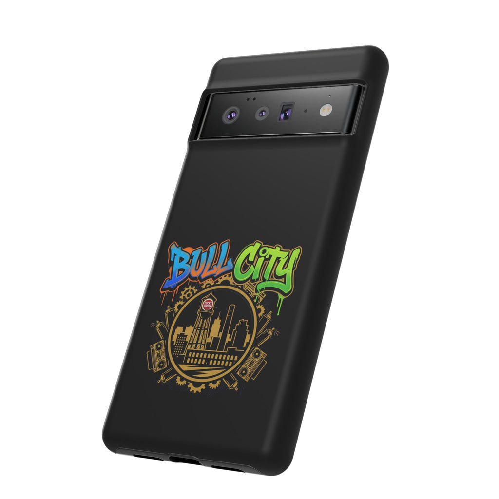 BCS7 - Tough Protective Phone Case