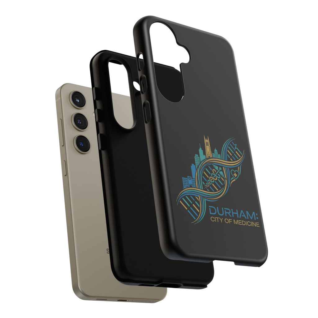 BCS10 - Tough Protective Phone Case
