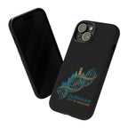 BCS10 - Tough Protective Phone Case