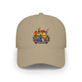 BCS4 - Low Profile Baseball Cap