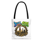 BCS7 - Tote Bag