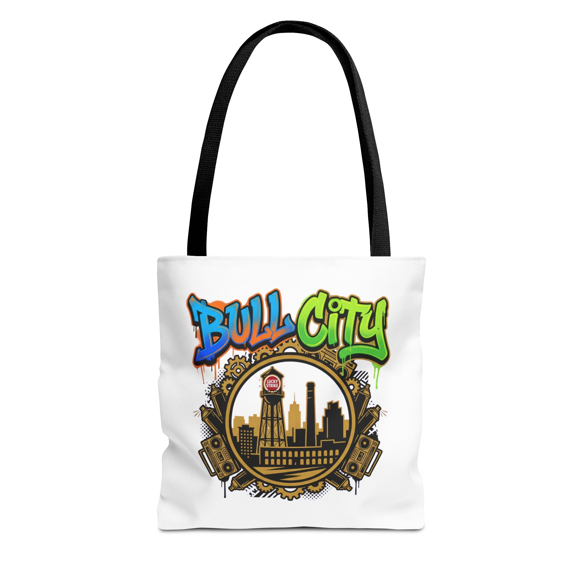 BCS7 - Tote Bag