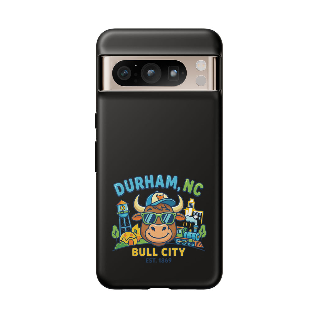 BCS15 - Tough Protective Phone Case