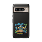 BCS15 - Tough Protective Phone Case