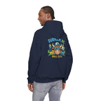 BCS15 -  Unisex Heavy Blend™ Hooded Sweatshirt