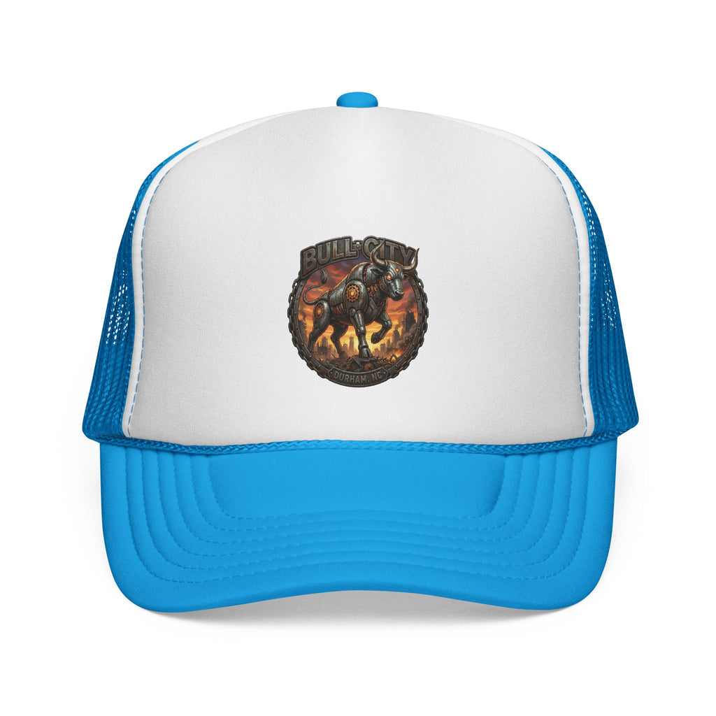 BCS5  -  Trucker Caps