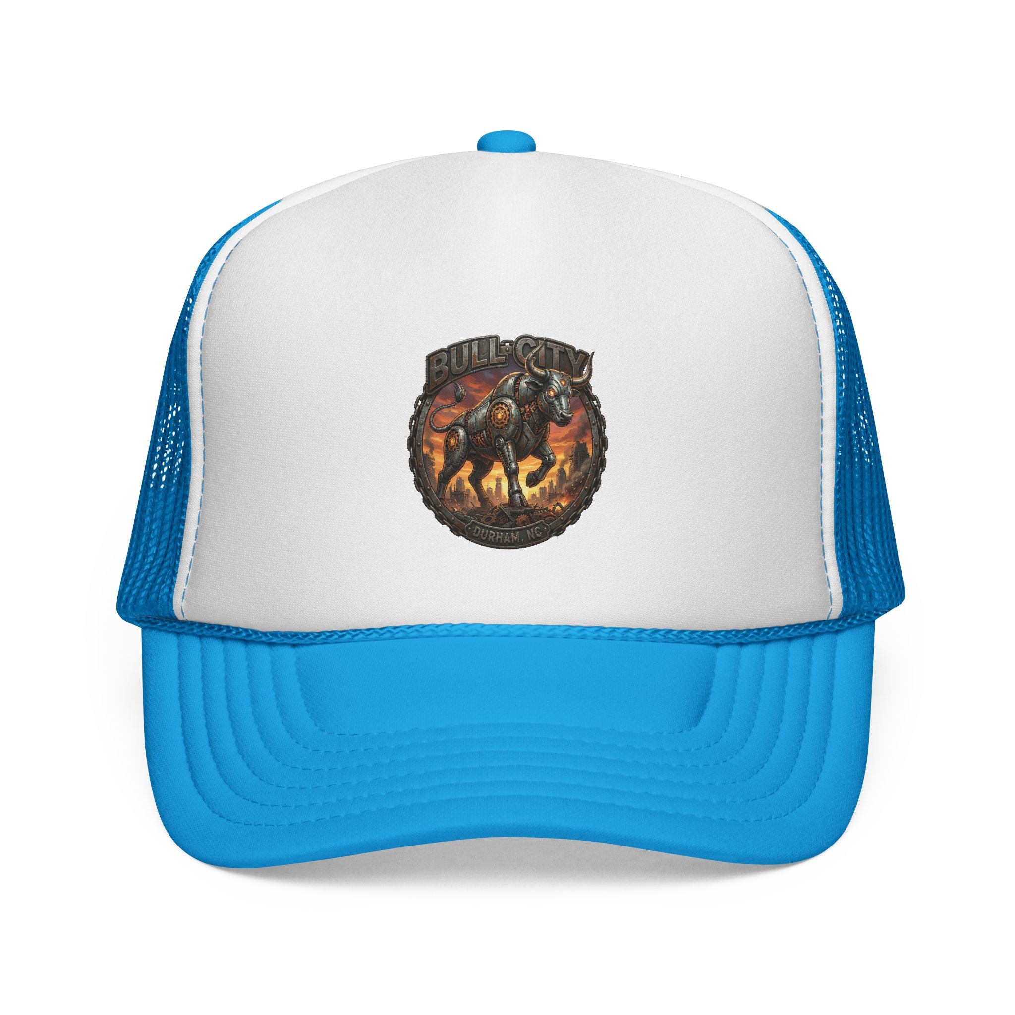 BCS5  -  Trucker Caps