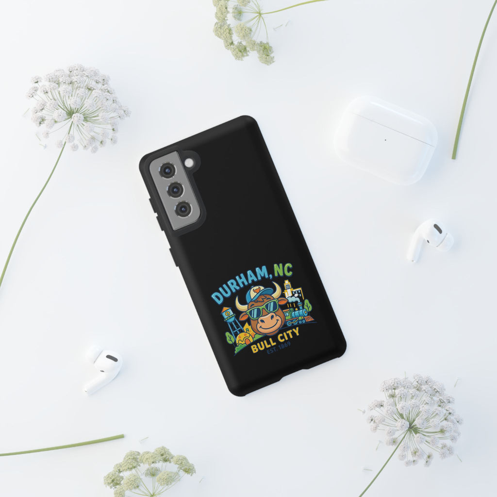 BCS15 - Tough Protective Phone Case