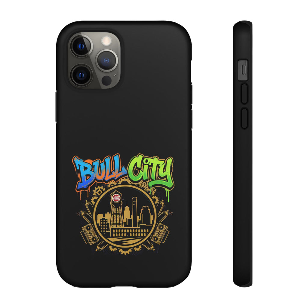 BCS7 - Tough Protective Phone Case