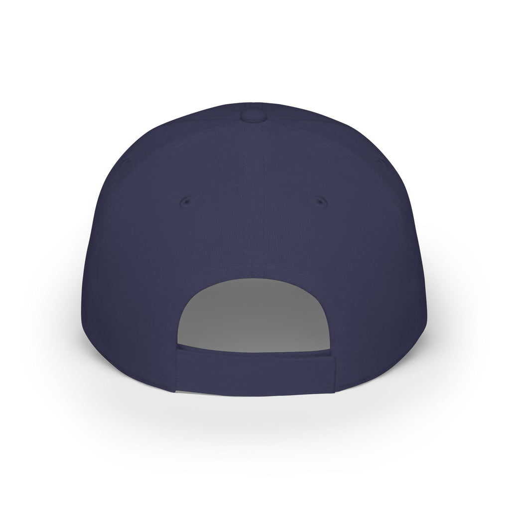 BCS3 - Low Profile Baseball Cap
