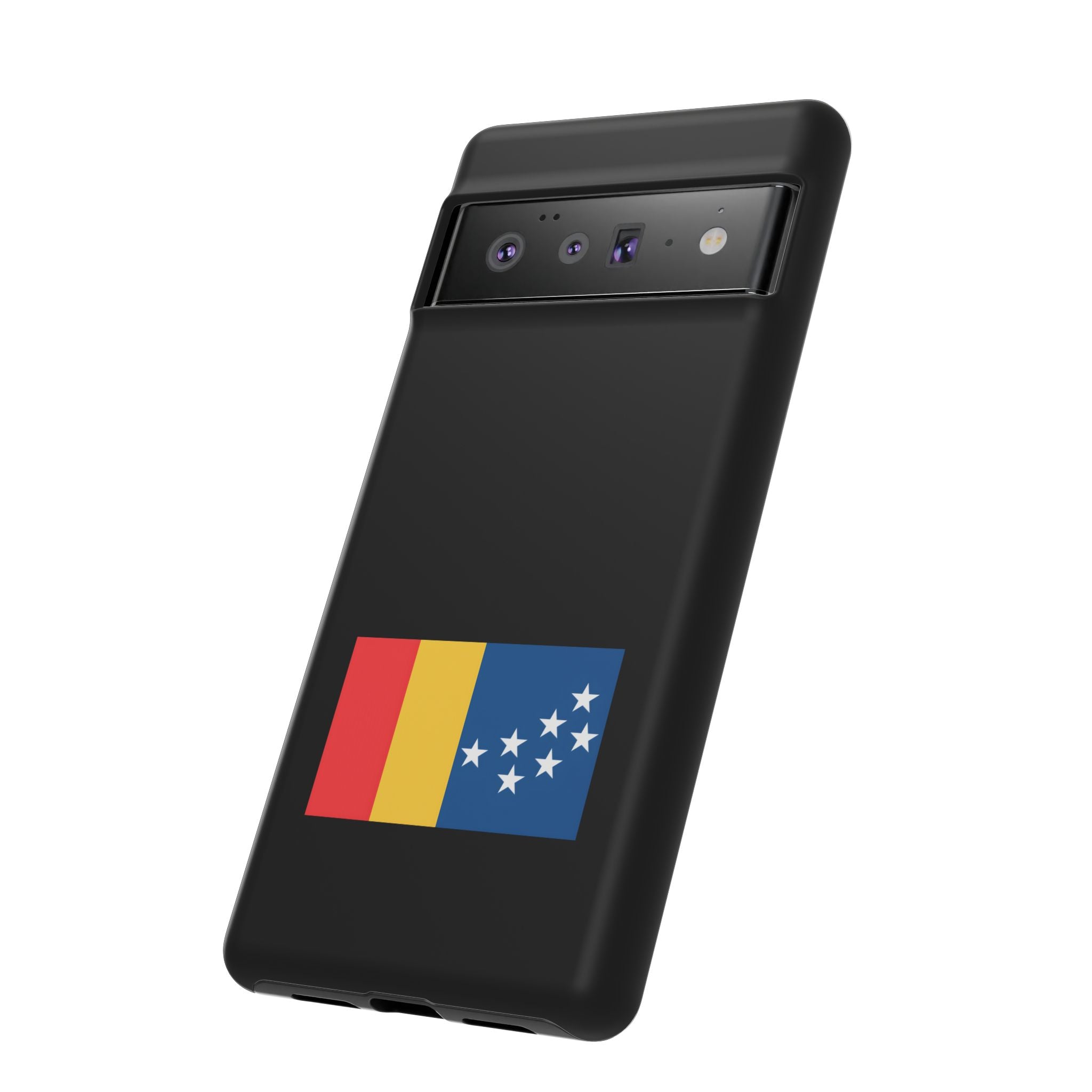 BCS17 - Tough Protective Phone Case