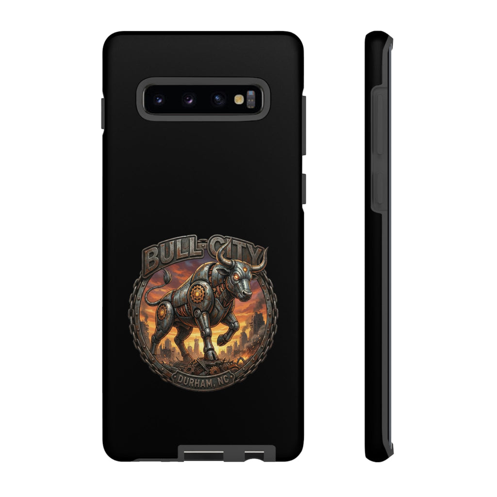 BCS5 - Tough Protective Phone Case