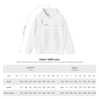 BCS15 -  Unisex Heavy Blend™ Hooded Sweatshirt