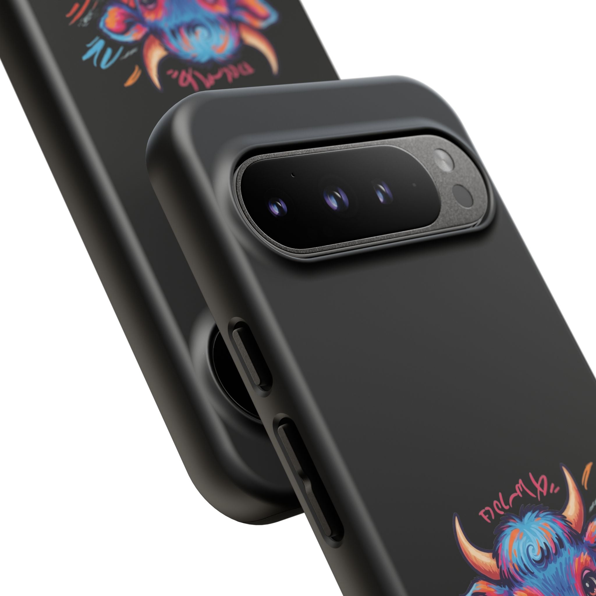 BCS13 - Tough Protective Phone Case