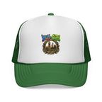 BCS7  -  Trucker Caps