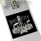 BCS8 - Square Sticker