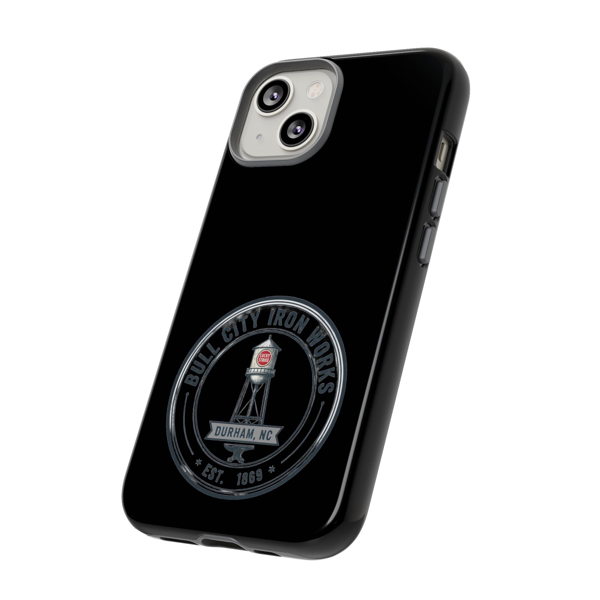 BCS14 - Tough Protective Phone Case