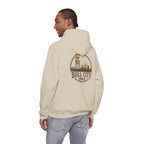 BCS9 -  Unisex Heavy Blend™ Hooded Sweatshirt