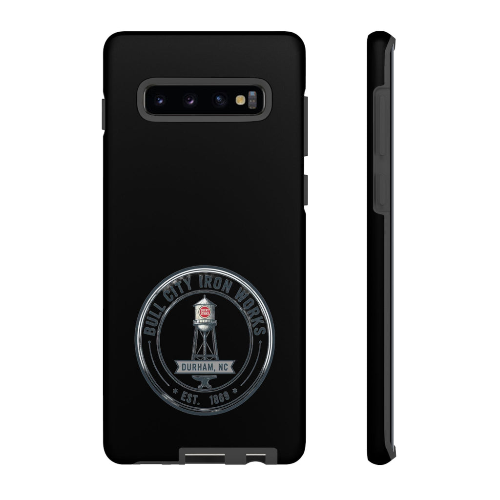 BCS14 - Tough Protective Phone Case