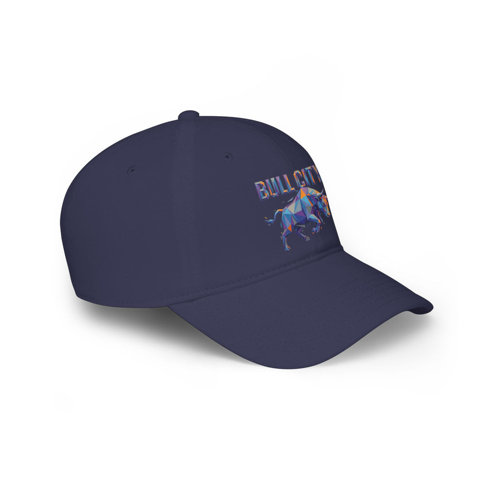 BCS3 - Low Profile Baseball Cap