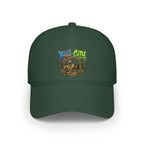 BCS7 - Low Profile Baseball Cap