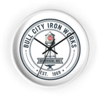 BCS14 - Lucky Strike Tower Clock