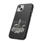 BCS8 - Tough Protective Phone Case