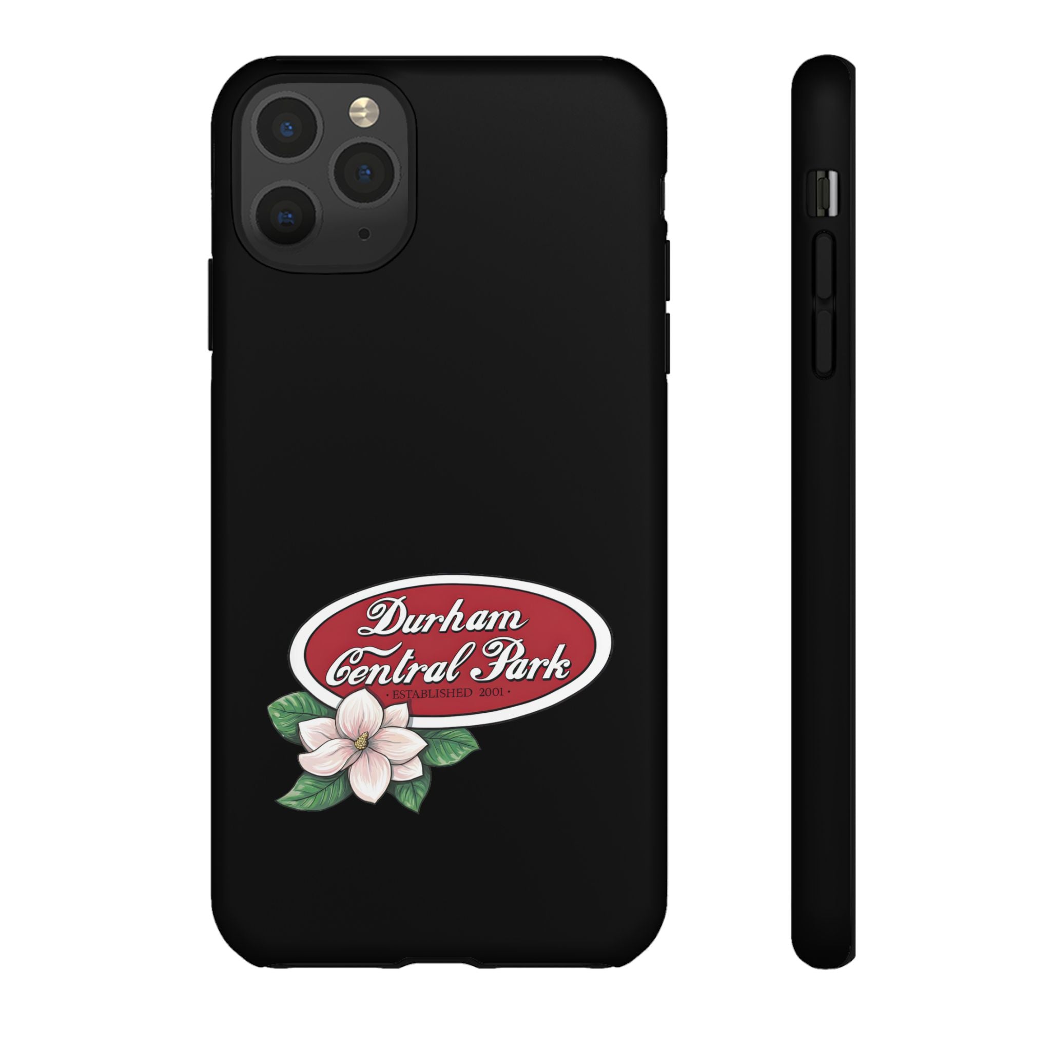 BCS11 - Tough Protective Phone Case