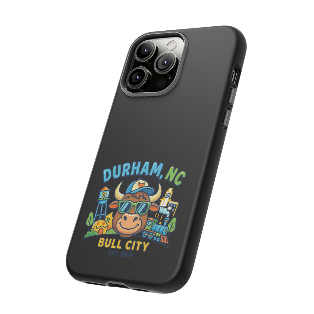 BCS15 - Tough Protective Phone Case