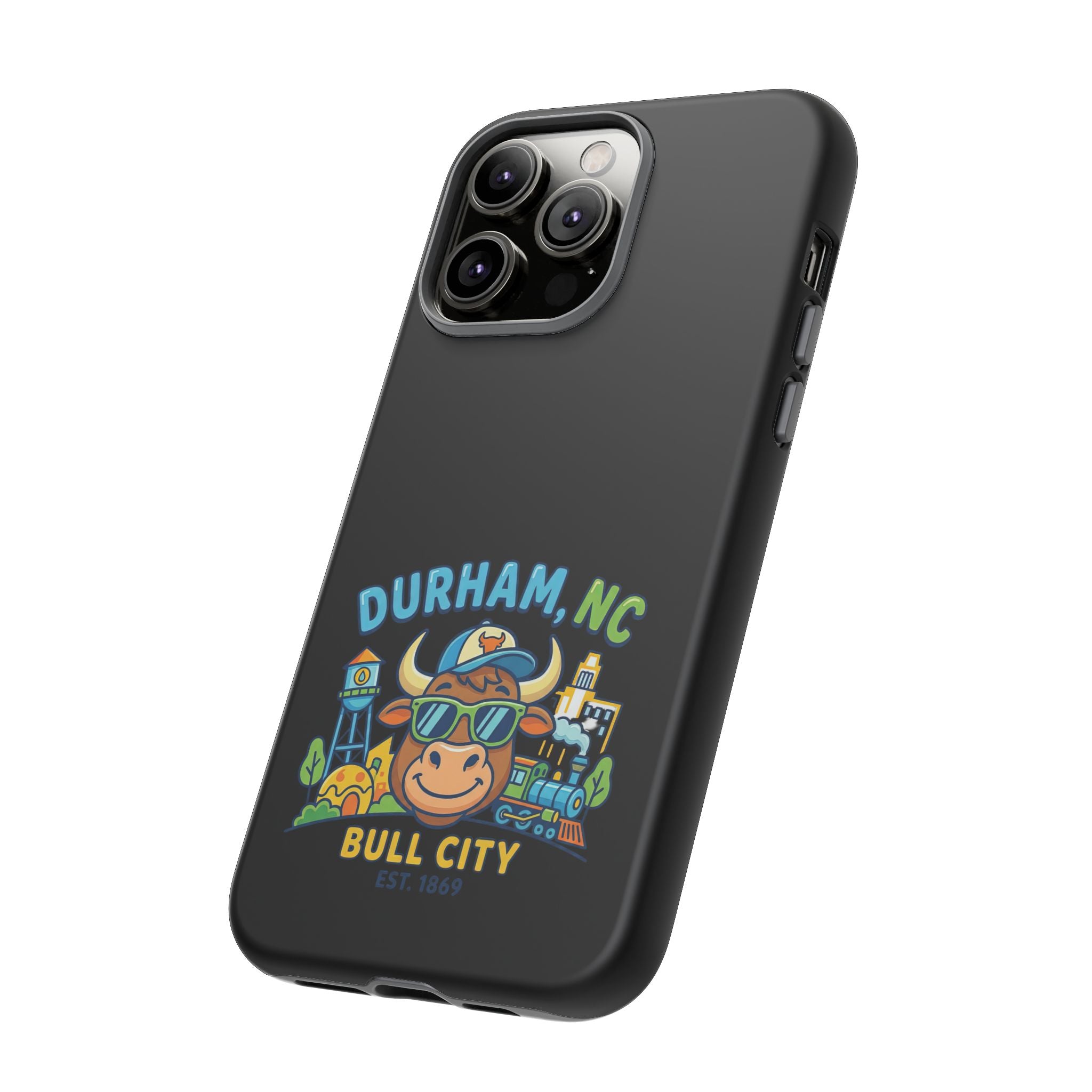 BCS15 - Tough Protective Phone Case