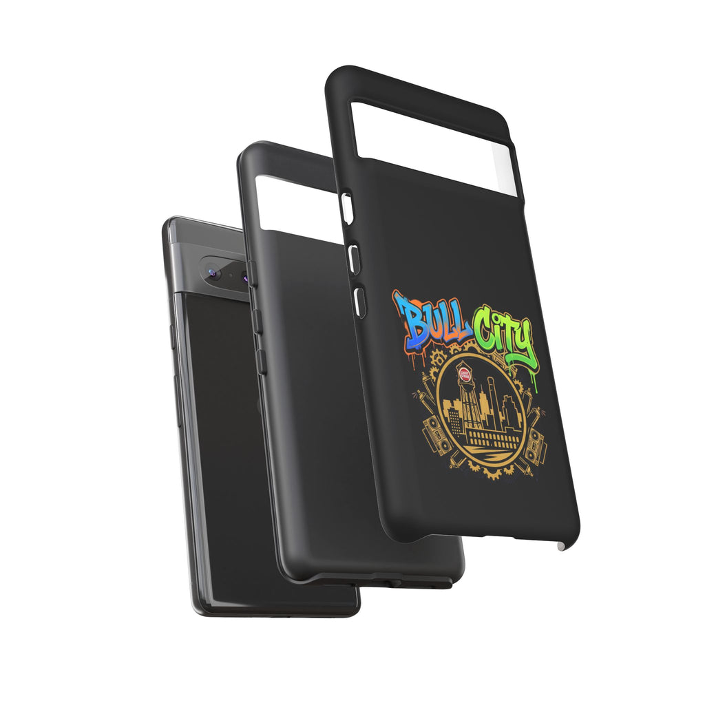 BCS7 - Tough Protective Phone Case