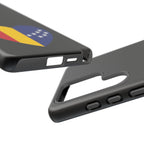 BCS16 - Tough Protective Phone Case