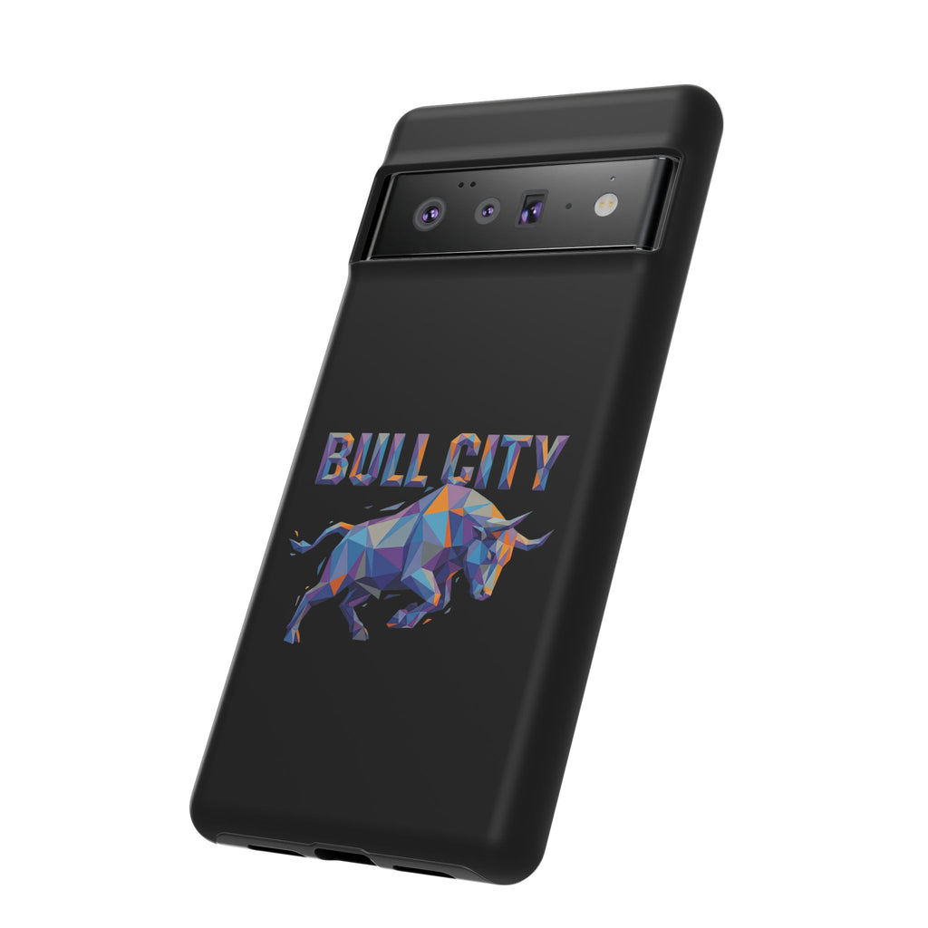 BCS3 - Tough Protective Phone Case