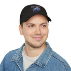 BCS3 - Low Profile Baseball Cap