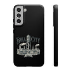 BCS8 - Tough Protective Phone Case