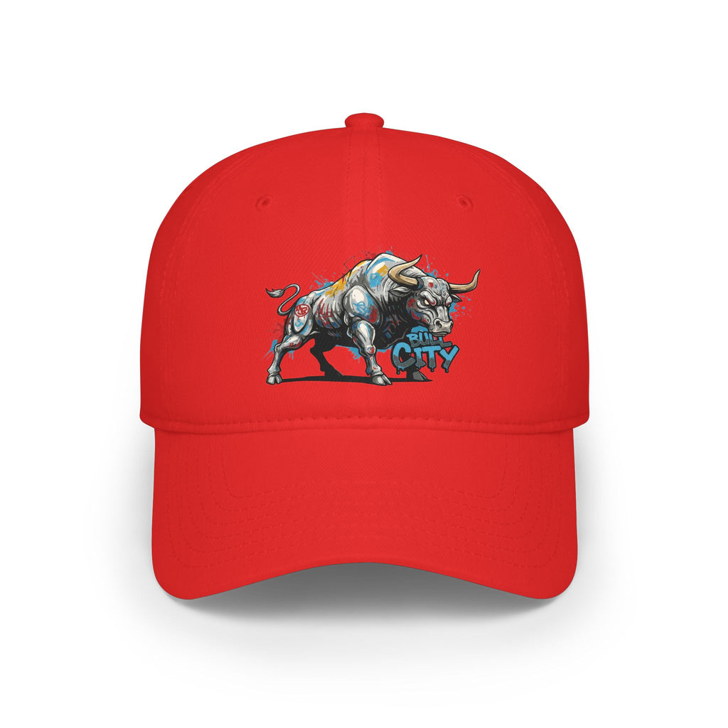 BCS2 - Low Profile Baseball Cap