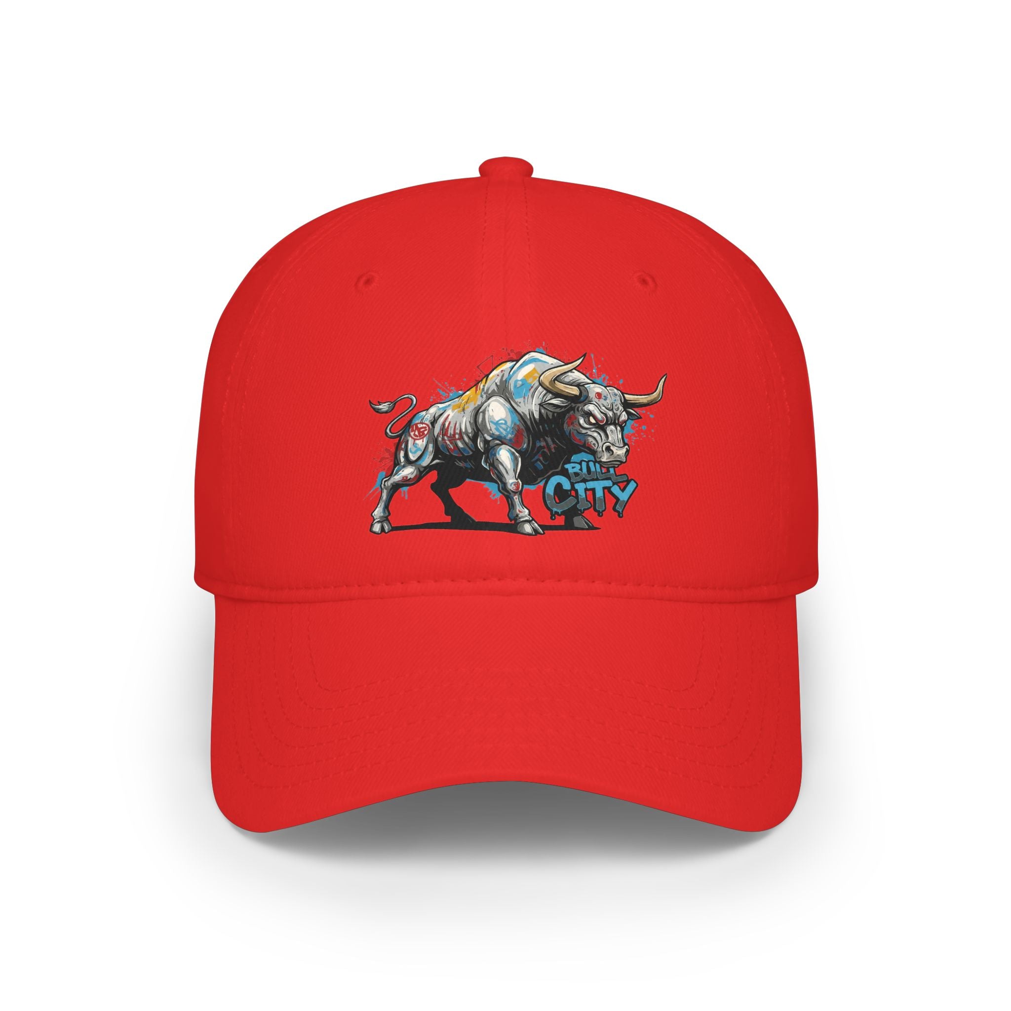 BCS2 - Low Profile Baseball Cap