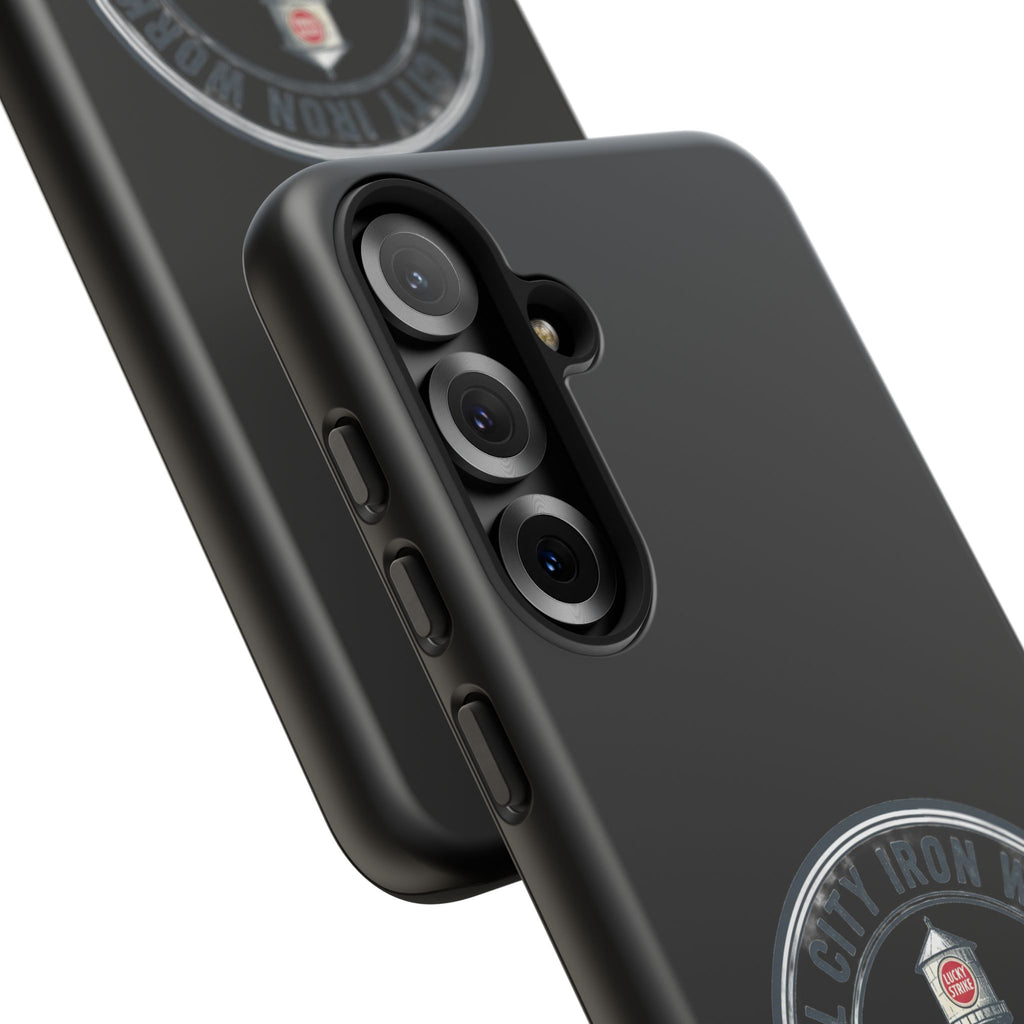 BCS14 - Tough Protective Phone Case