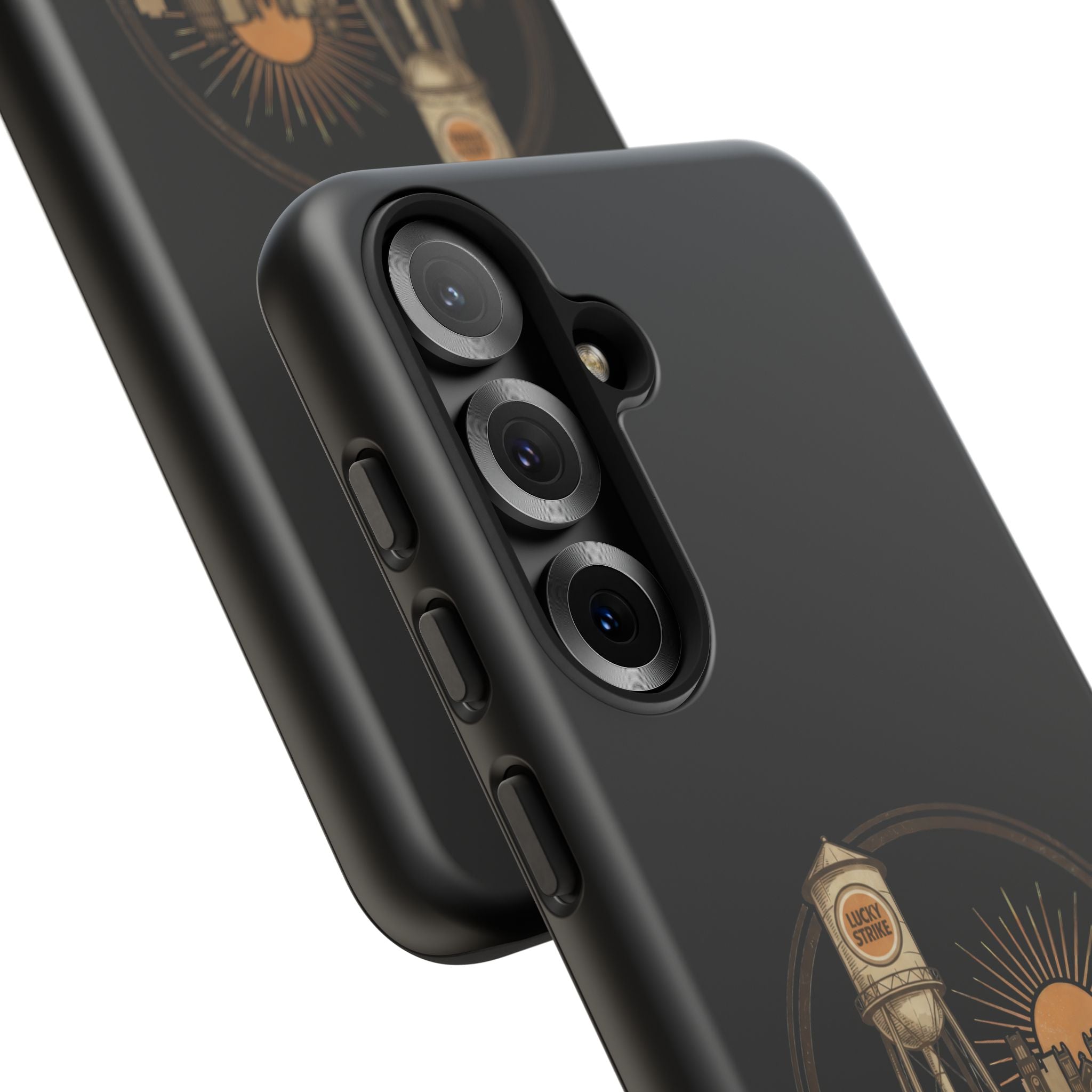 BCS9 - Tough Protective Phone Case