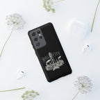 BCS8 - Tough Protective Phone Case