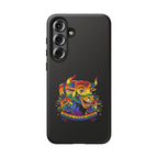 BCS4 - Tough Protective Phone Case