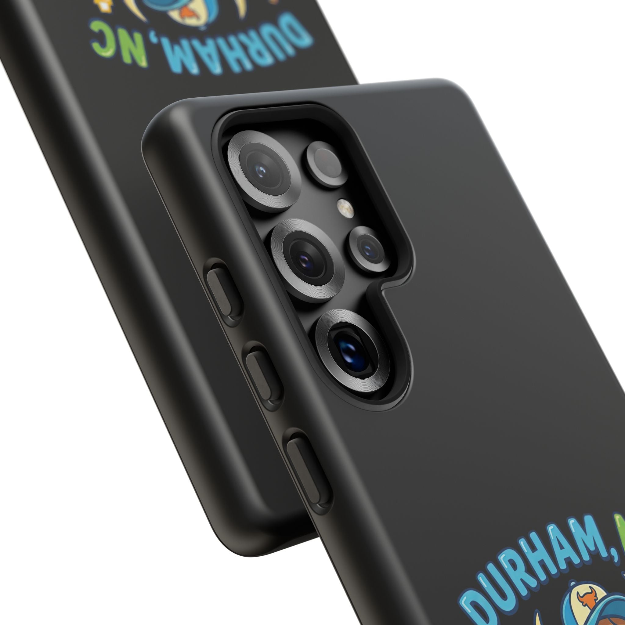 BCS15 - Tough Protective Phone Case