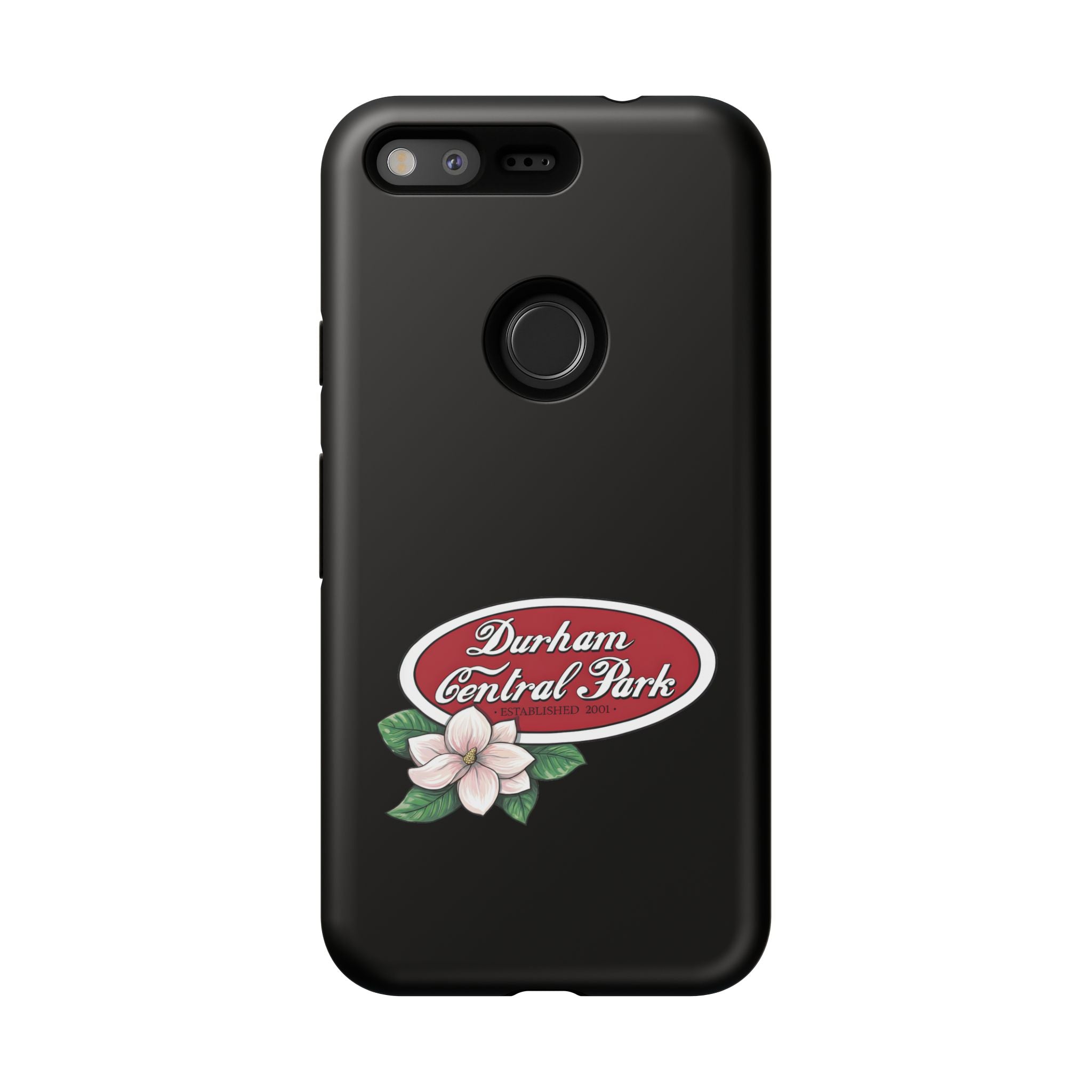 BCS11 - Tough Protective Phone Case