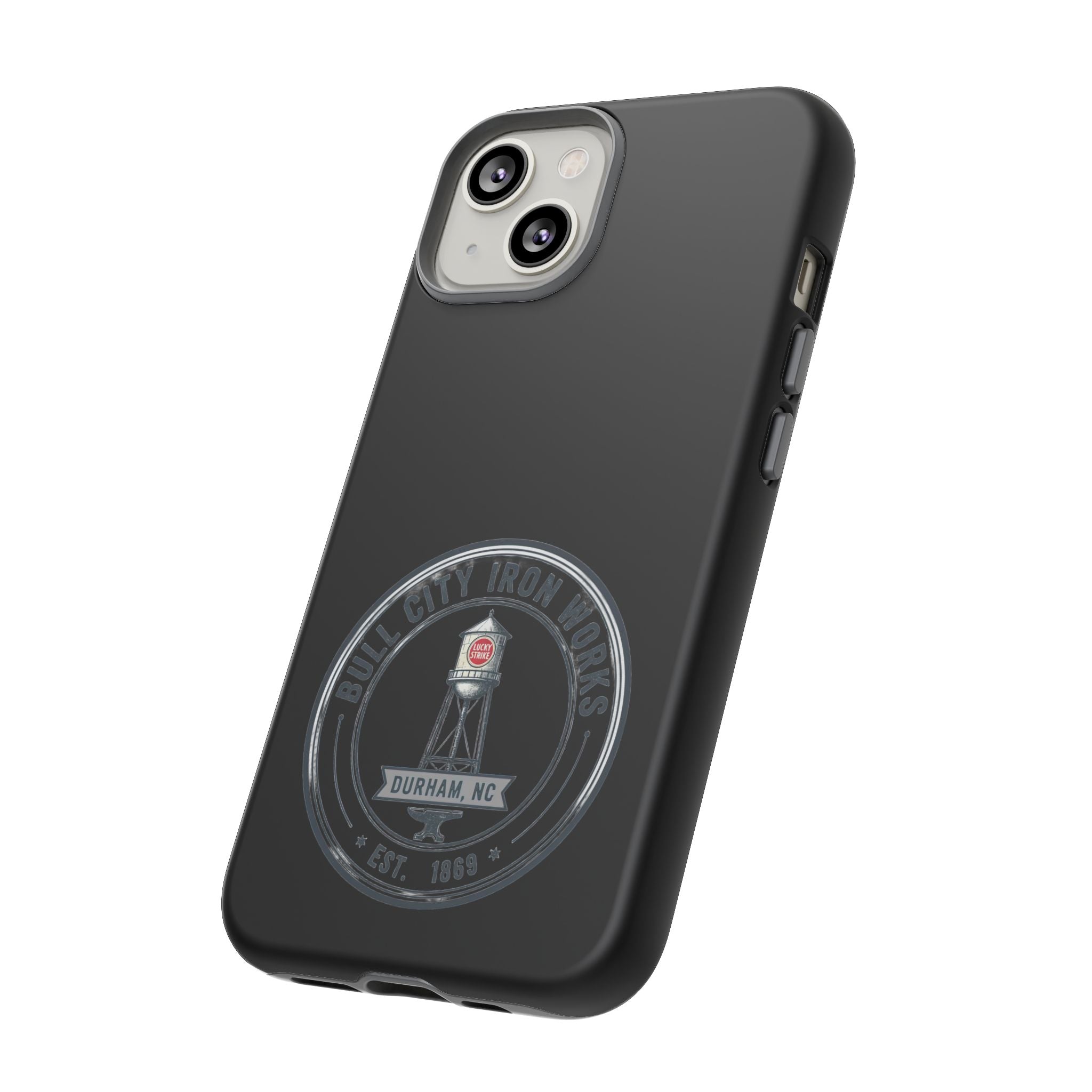 BCS14 - Tough Protective Phone Case