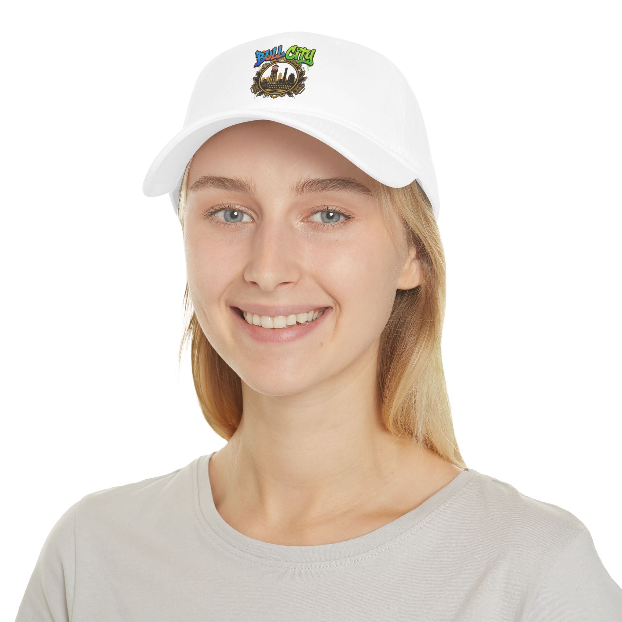 BCS7 - Low Profile Baseball Cap