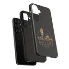 BCS9 - Tough Protective Phone Case