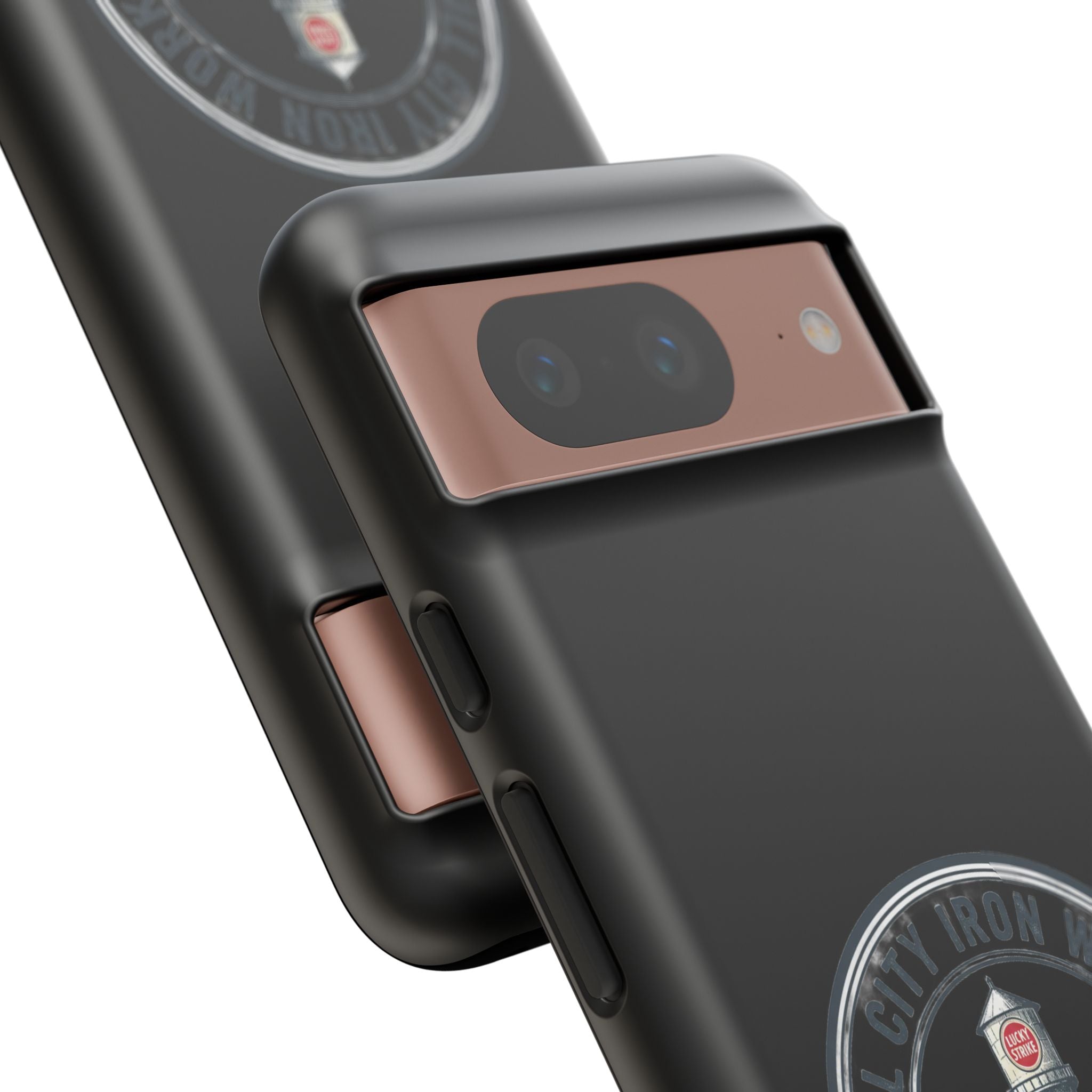 BCS14 - Tough Protective Phone Case